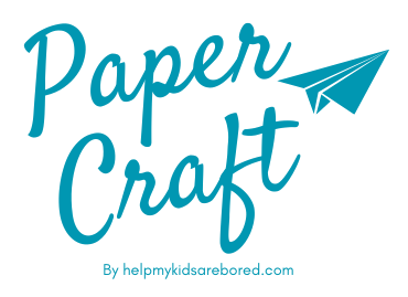 Helpmykidsarebored Papercraft Activities and Resources